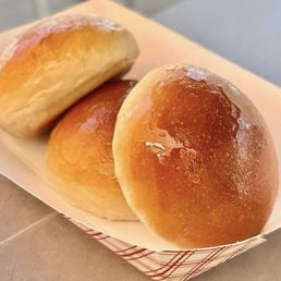 Cha Siu Bao