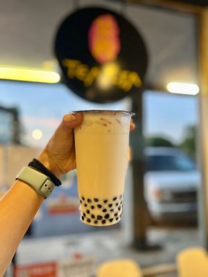 Tea Era by null