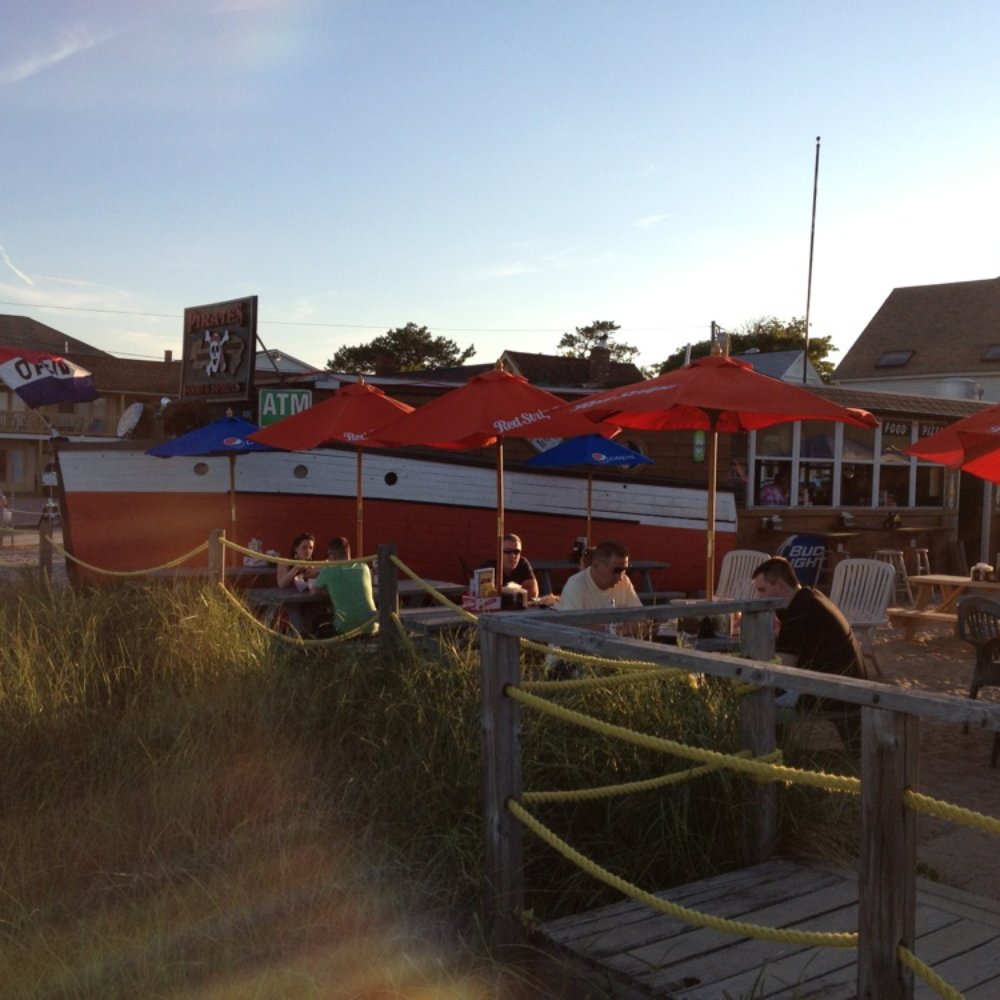 Pirates Patio and Galley - Pirates ship - Bars Near Me - Old Orchard Beach, Maine Pirates Patio and Galley - Pirates ship - Bars Near Me - Old Orchard Beach, Maine