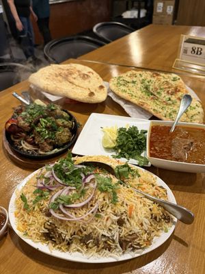 Zaviya Grill by null