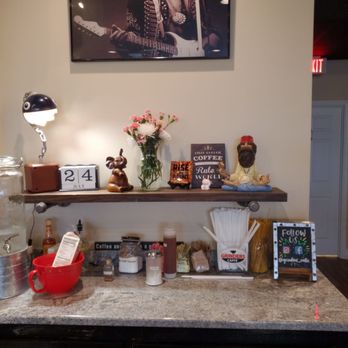Grinders Caffè - Cafes Near Me - Wilmington, North Carolina Grinders Caffè - Cafes Near Me - Wilmington, North Carolina