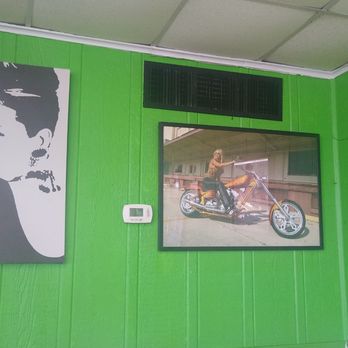 Burger Box - Audrey Hepburn - Burgers Near Me - Fort Worth, Texas