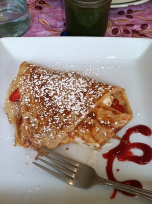 Crêpes’n Crêpes by null