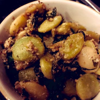Mayan Cafe - Tok-sel lima beans - Latin American Near Me - Louisville, Kentucky