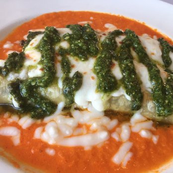 Cafe Grazie - Italian Near Me - Santa Fe, New Mexico