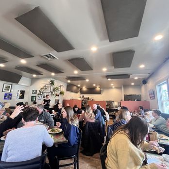 Roots Café - Cafes Near Me - East Millcreek, Utah