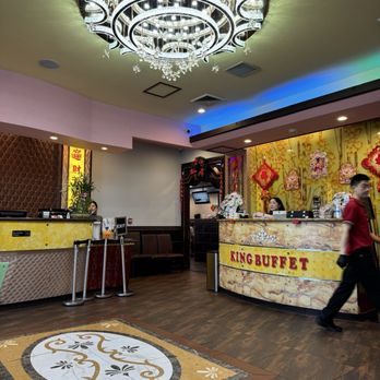King Buffet - Buffets Near Me - Taylorsville, Utah King Buffet - Buffets Near Me - Taylorsville, Utah