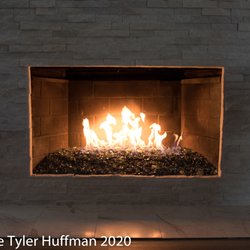 H2Oasis Float Center And Tea House - Tea and Fire