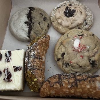GhilaDolci Bakery - Desserts Near Me - Bakersfield, California GhilaDolci Bakery - Desserts Near Me - Bakersfield, California