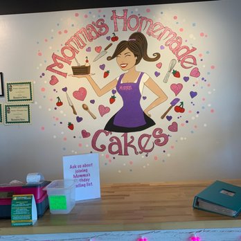 Momma's Homemade Cakes - Bakeries Near Me - Melbourne, Florida Momma's Homemade Cakes - Bakeries Near Me - Melbourne, Florida