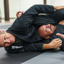Journey Brazilian Jiu Jitsu Academy