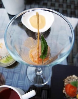 Schloss Schauenstein by null