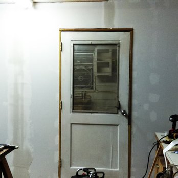Bearded Guy Contracting - sewing room, moved door - Roofing Near Me Bearded Guy Contracting - sewing room, moved door - Roofing Near Me