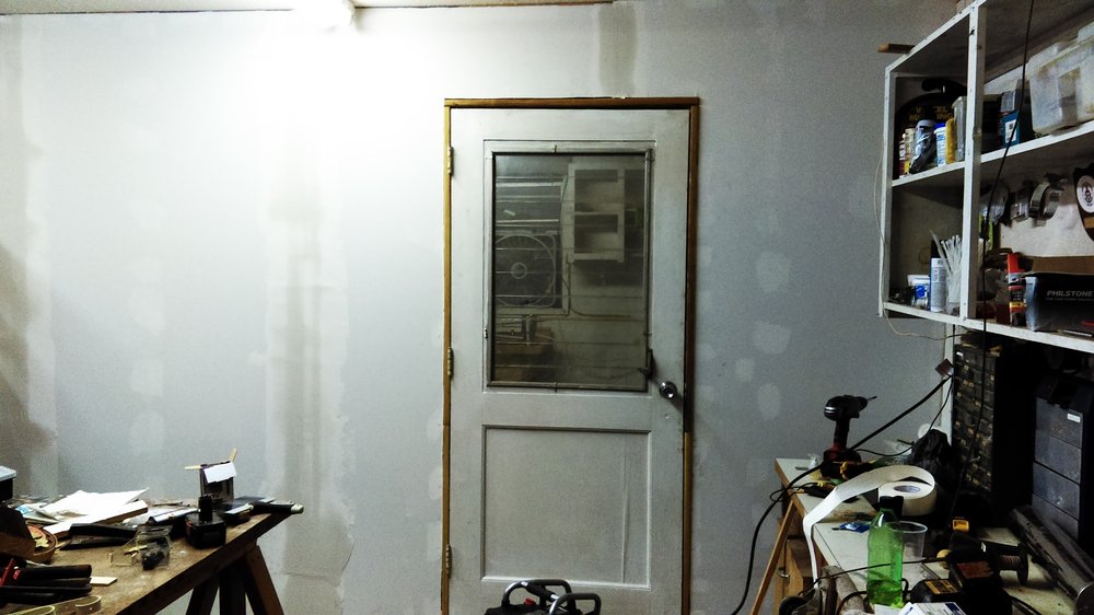 Slide of Bearded Guy Contracting