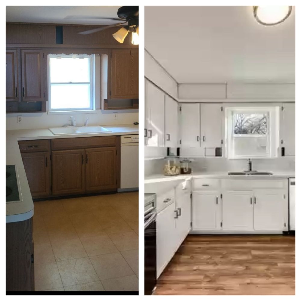 Slide of The Roofing & Construction