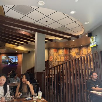 Yuyake Dan Dan Japanese Tapas - Inside - Izakaya Near Me - Pleasanton, California Yuyake Dan Dan Japanese Tapas - Inside - Izakaya Near Me - Pleasanton, California