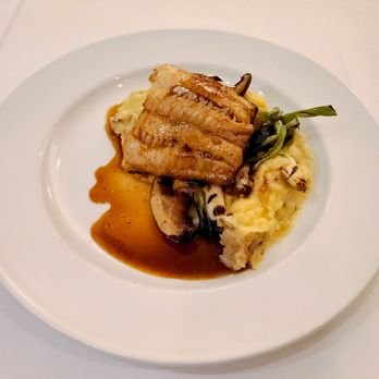 Coast - Miso Sablefish - Seafood Near Me - Vancouver, British Columbia