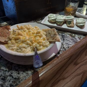 Oakside - Seafood Near Me - Big Bear Lake, California