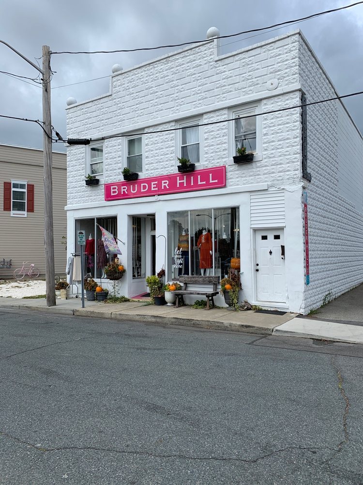 BRUDER HILL LAND OF AHHS Updated October 2024 12 Photos 25