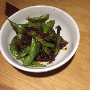 Mog - Edamame preparado - Sushi Bars Near Me - Ciudad de México, DIF Mog - Edamame preparado - Sushi Bars Near Me - Ciudad de México, DIF