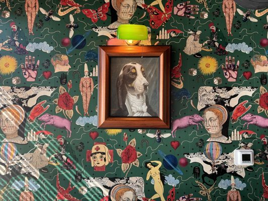Gussie's by null