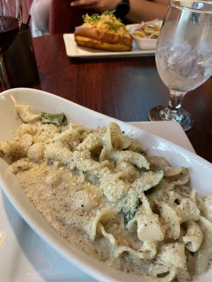 A'Bravo Bistro & Wine Bar by null