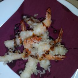 Yami Sushi - Tempura Ebi