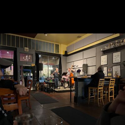 Ocean Ale House by null
