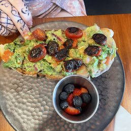 Avocado Toast