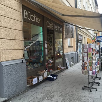 Bücher Lentner - Bookstores Near Me - Munich, BY Bücher Lentner - Bookstores Near Me - Munich, BY