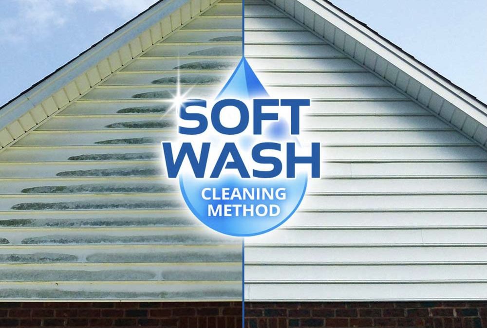 BAY PRESSURE WASHING Updated September 2024 19 Photos 1104