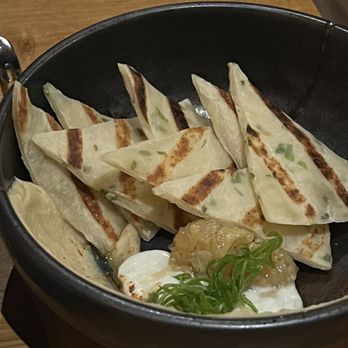 Rooster & Owl - Naan - New American Near Me - Washington, DC, District of Columbia