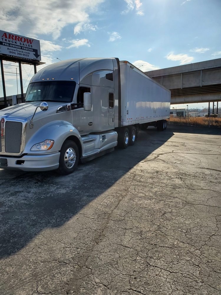 ARROW TRUCK SALES 43 Photos & 39 Reviews 10175 Cherry Ave, Fontana