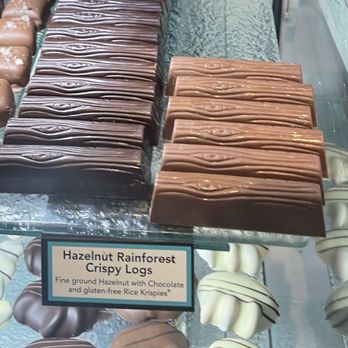 Chocolate Tofino - Ice Cream & Frozen Yogurt Near Me - Tofino, British Columbia Chocolate Tofino - Ice Cream & Frozen Yogurt Near Me - Tofino, British Columbia