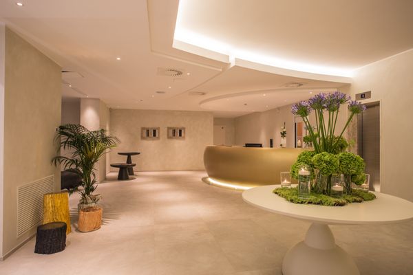 Hotel Savini by null