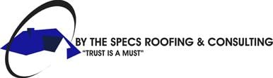 Slide of By The Specs Roofing