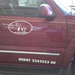 Bill's Taxi