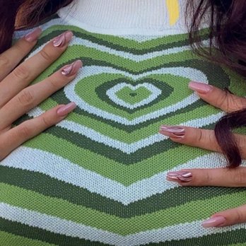 JK Nails - This is what I asked for.... - Nail Salons Near Me - Los Angeles, California JK Nails - This is what I asked for.... - Nail Salons Near Me - Los Angeles, California