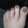 Julie's Nail Salon