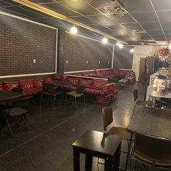 Al Omda Hookah Lounge - Newly renovated
