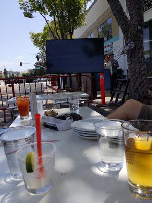 Rocco's Tavern -Culver City by null