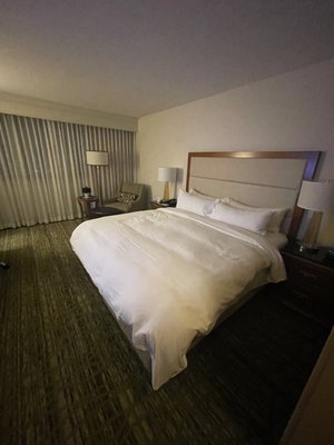 Boston Marriott Copley Place by null