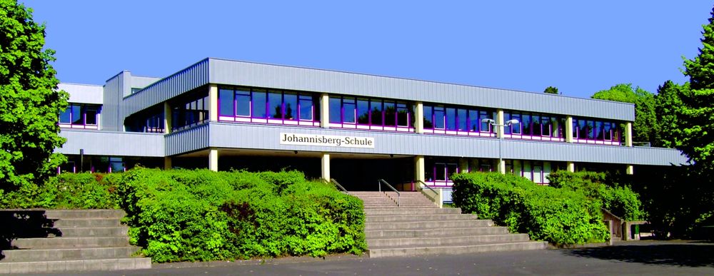 JOHANNISBERG-SCHULE - Updated March 2025 - Geschwister-Scholl-Str. 10 ...