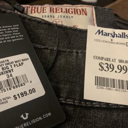 Marshall’s - Love this