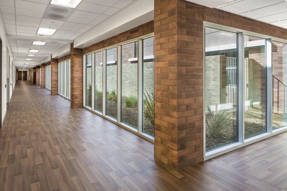 Sacramento Behavioral Healthcare Hospital - grief counselor in Sacramento, CA