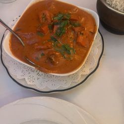 Rani Mahal Indian Cuisine in Mamaroneck gift card