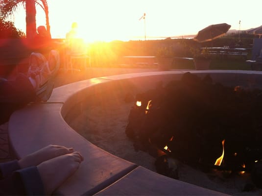 Padaro Beach Grill by null