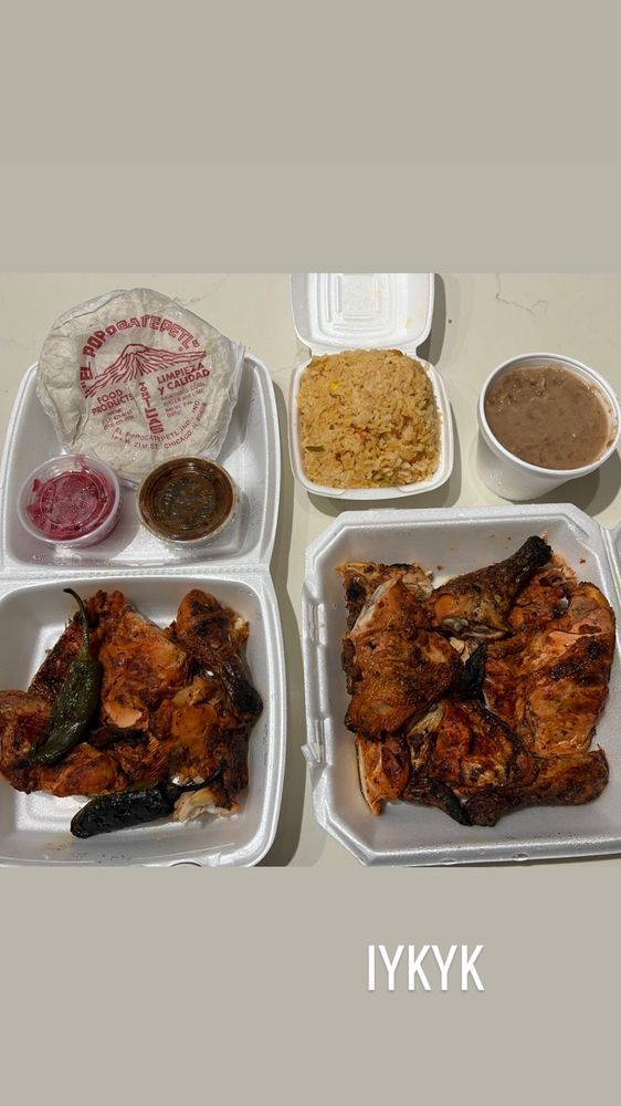 Pollo Express