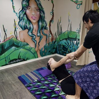 Inspired Release Thai Bodywork - Massage Therapy Near Me - Miami, Florida Inspired Release Thai Bodywork - Massage Therapy Near Me - Miami, Florida