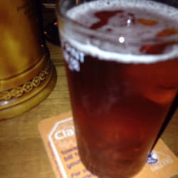 White Horse - Navigation Golden- nice pint :)